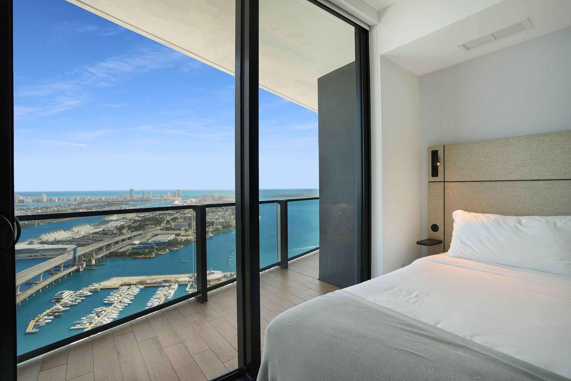 Mvr - Swim Relax & Enjoy Jaw-dropping Views Miami